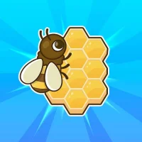 Bee Farm: Idle Tycoon